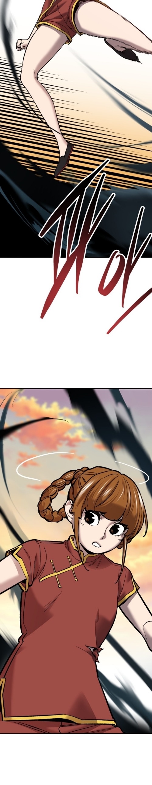 Limit Breaker ยอดคนเลเวลทะลุ ตอนที่ 119 แปลไทย