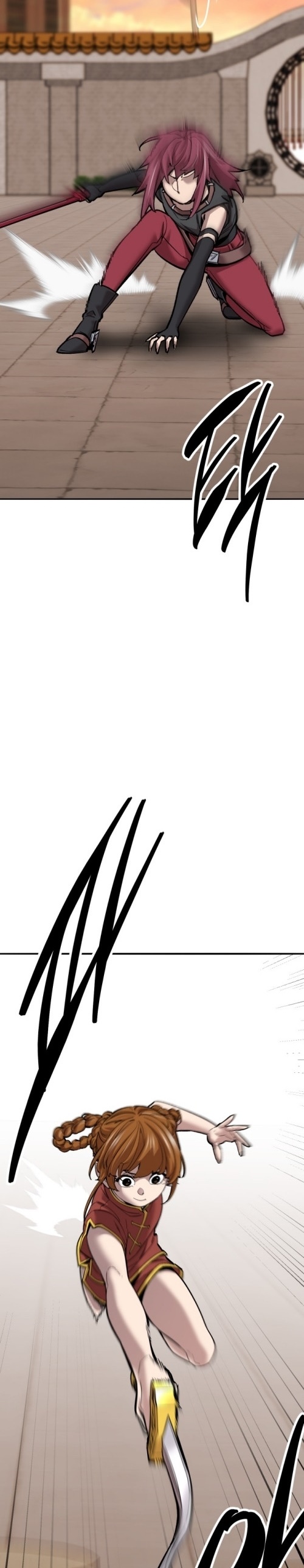 Limit Breaker ยอดคนเลเวลทะลุ ตอนที่ 119 แปลไทย