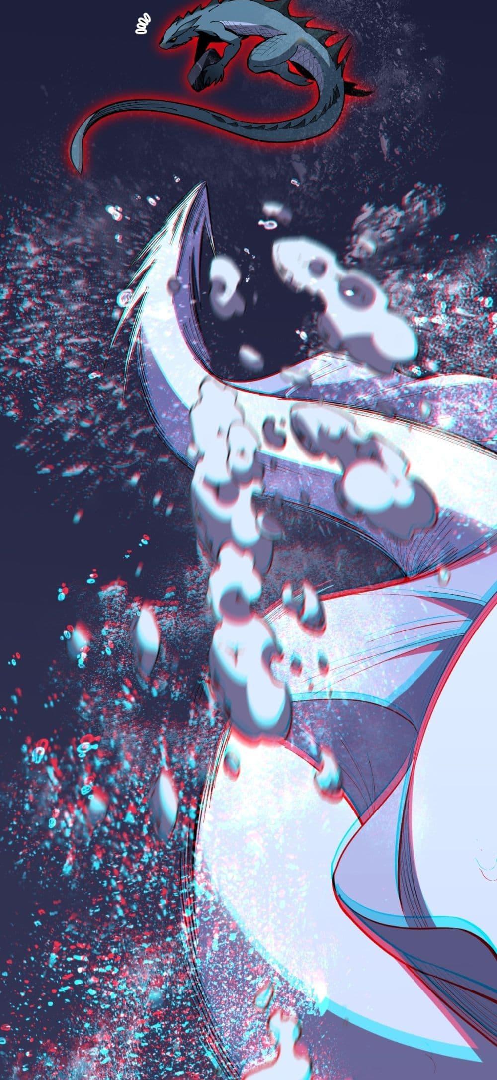 I Transform into a Demon and Become a World-Destroying Beast เทพปีศาจทำลายล้าง คือข้านี่แหละ! ตอนที่ 6 แปลไทย