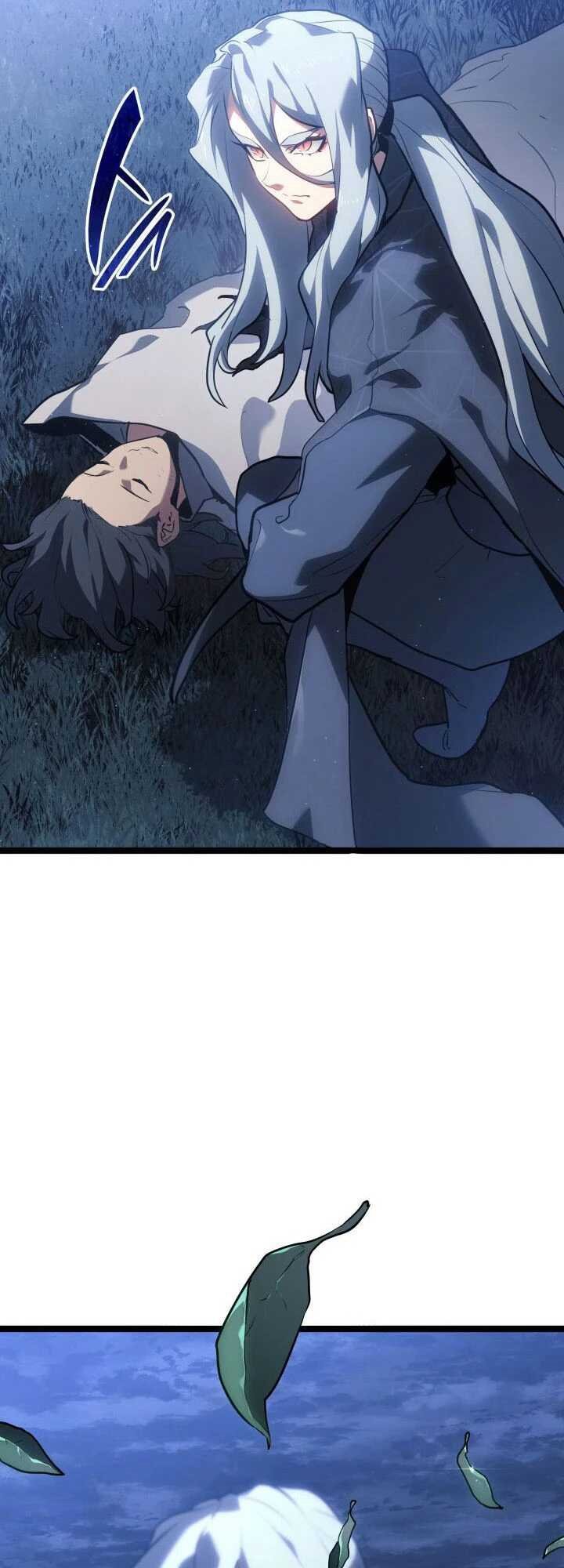 Reaper of the Drifting Moon ตอนที่ 65 แปลไทย