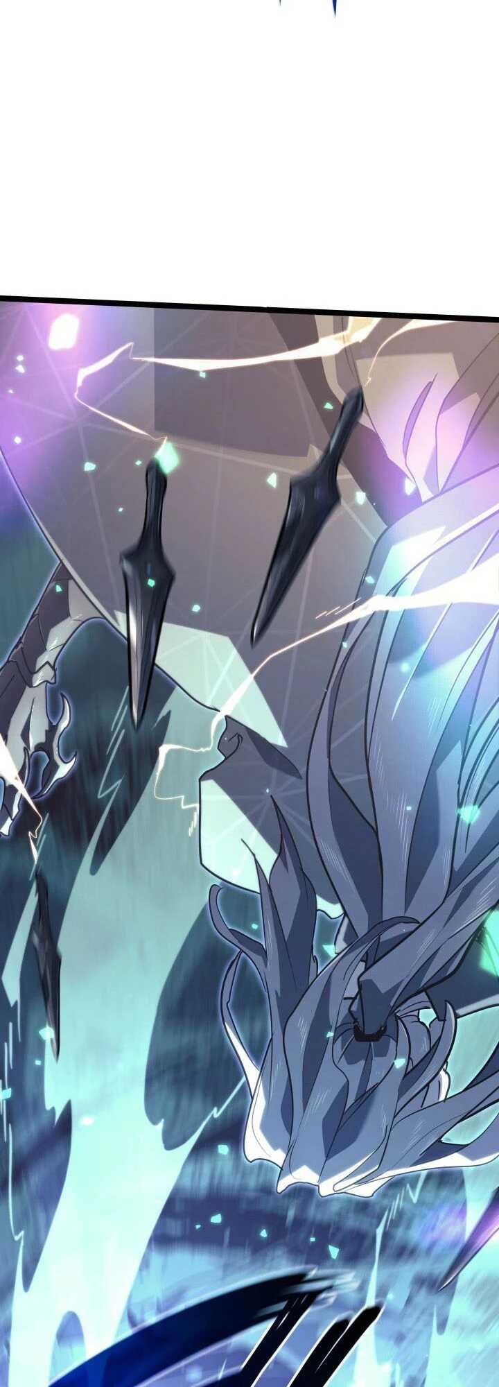 Reaper of the Drifting Moon ตอนที่ 65 แปลไทย