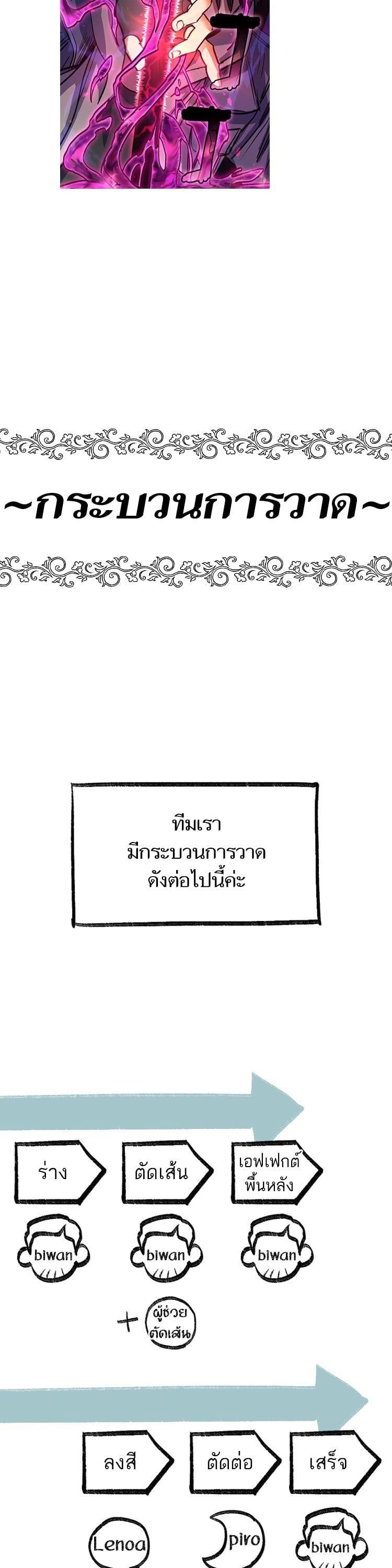 My S-Class Hunters (The S-Classes That I Raised) ตอนที่ 153.7 แปลไทย