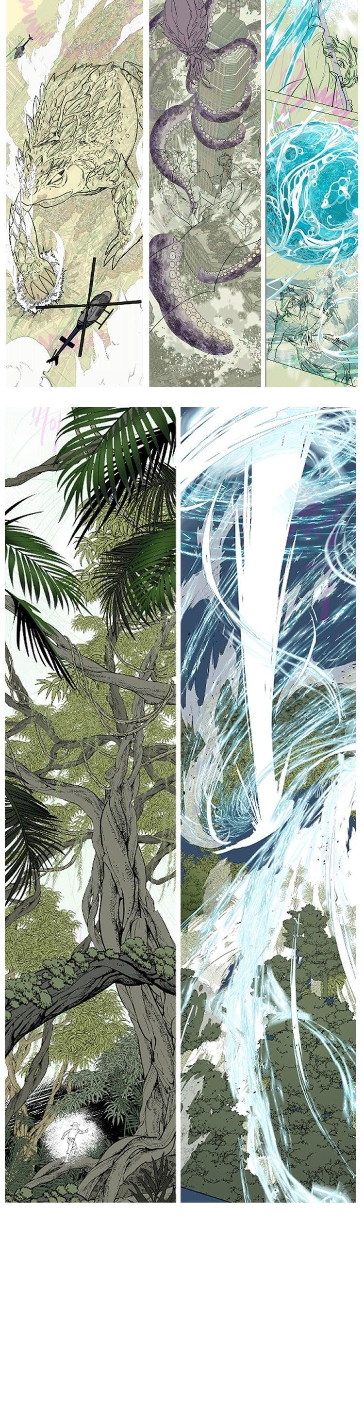 My S-Class Hunters (The S-Classes That I Raised) ตอนที่ 153.7 แปลไทย