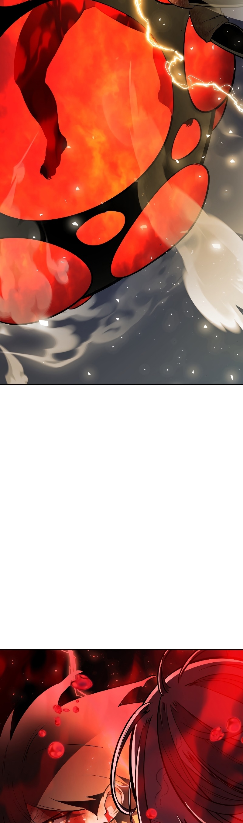 Overpowered Sword ตอนที่ 83 แปลไทย