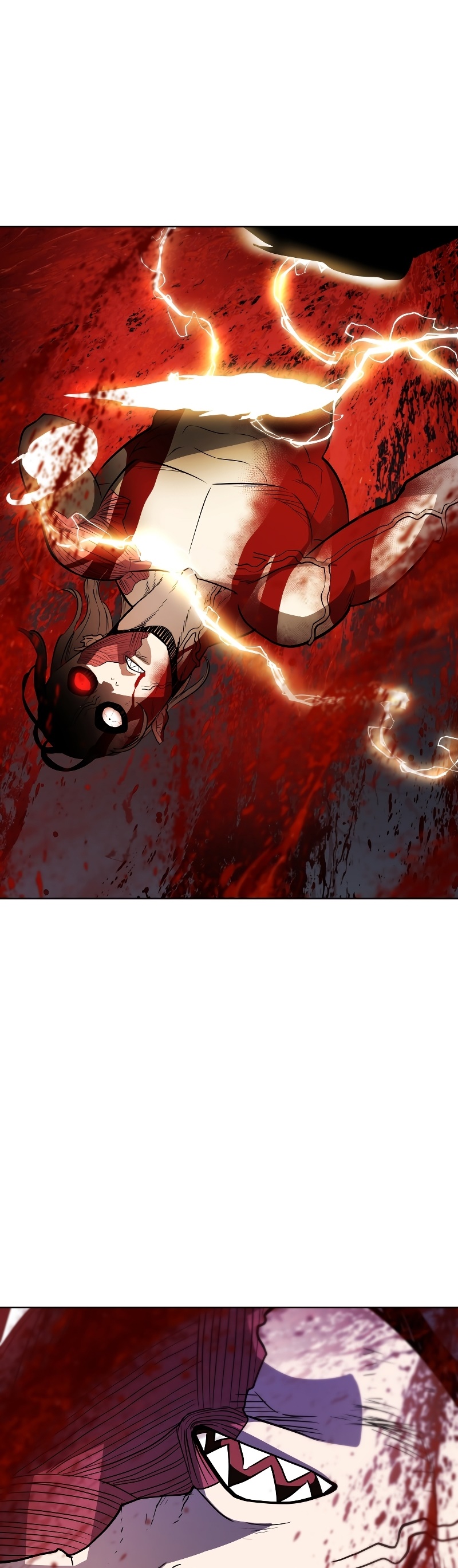 Overpowered Sword ตอนที่ 83 แปลไทย