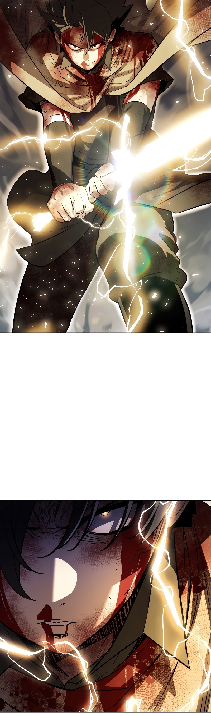 Overpowered Sword ตอนที่ 83 แปลไทย