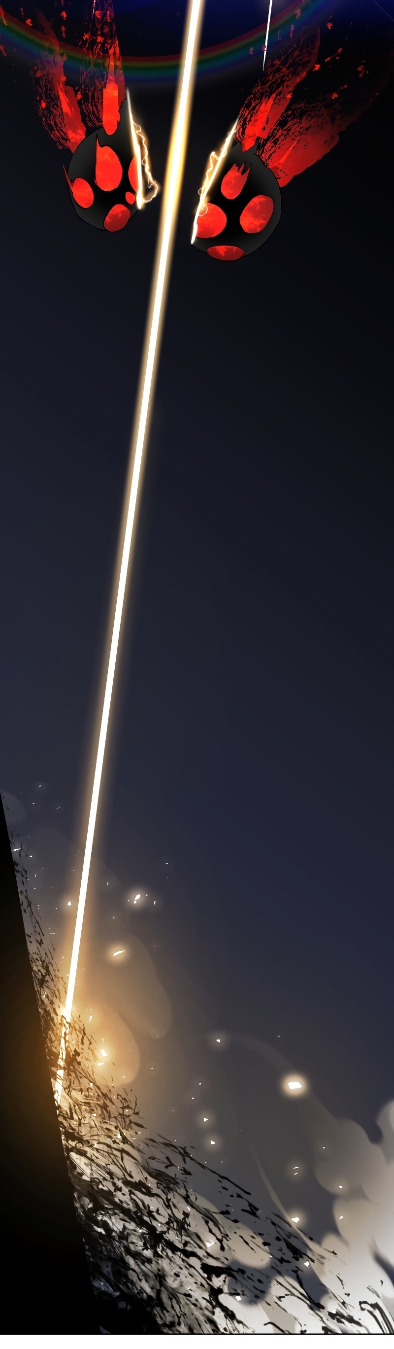 Overpowered Sword ตอนที่ 83 แปลไทย