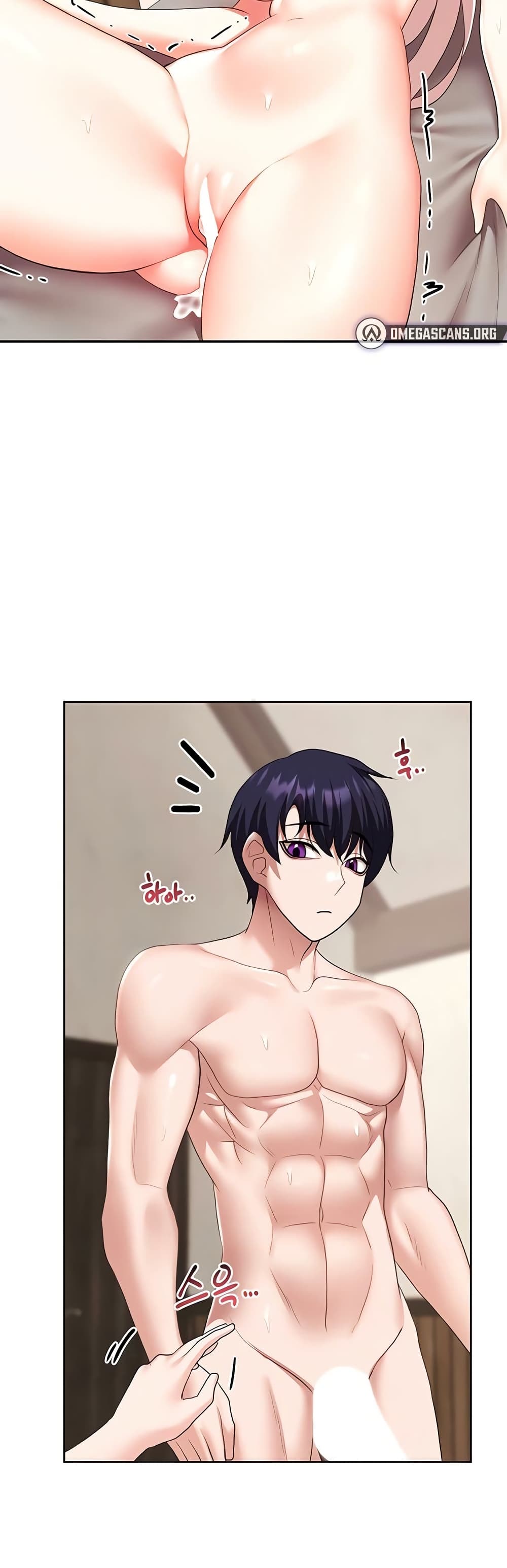 For Sale: Fallen Lady, Never Used - ตอนที่ 42