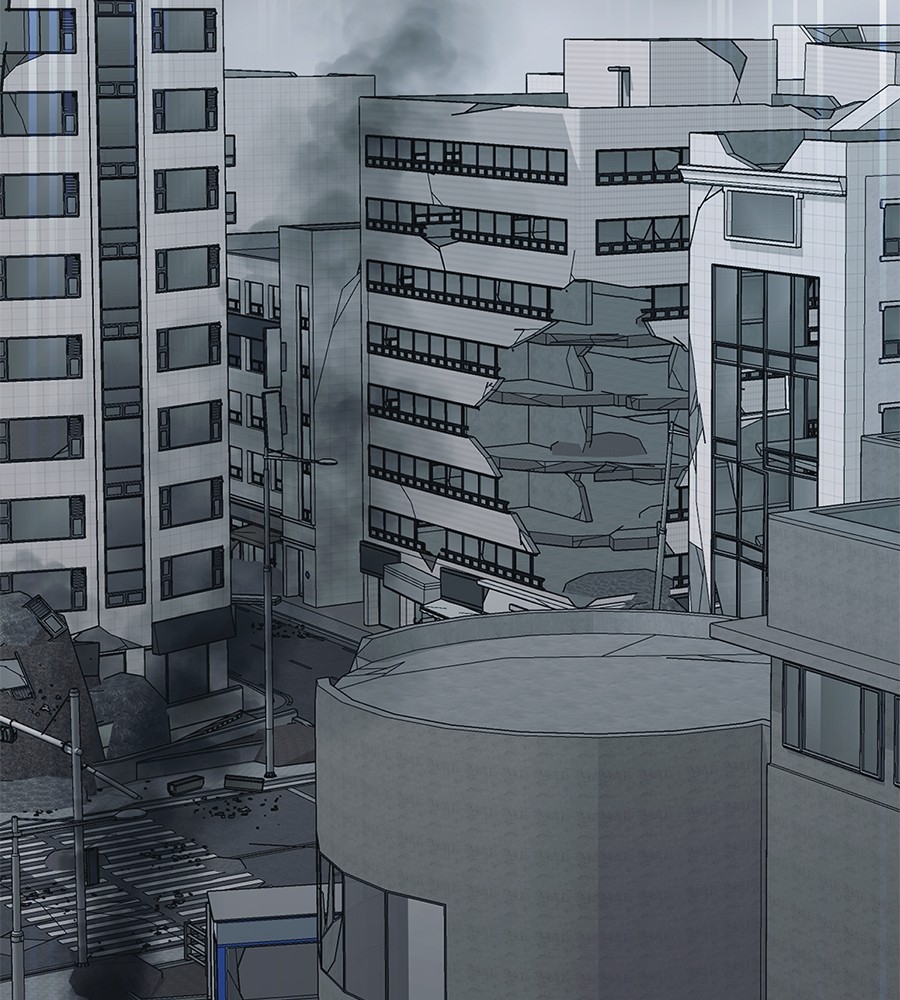 Reincarnation Path of The Underworld King ยอมรา ผู้พิพากษาจากนรก ตอนที่ 27 แปลไทย