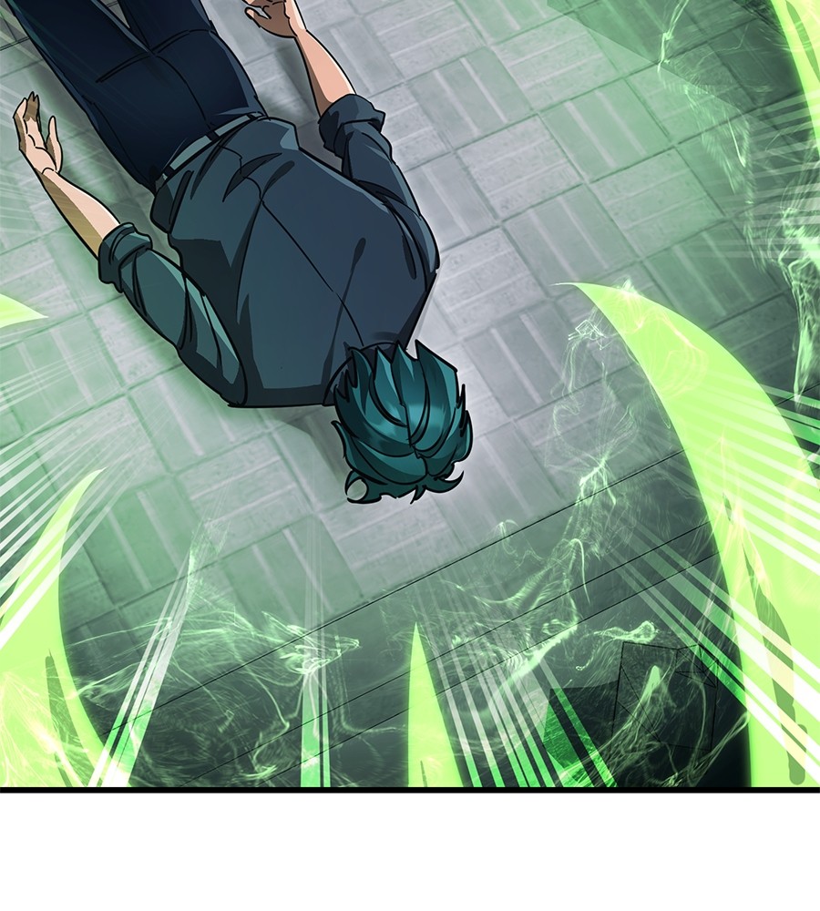 Reincarnation Path of The Underworld King ยอมรา ผู้พิพากษาจากนรก ตอนที่ 27 แปลไทย