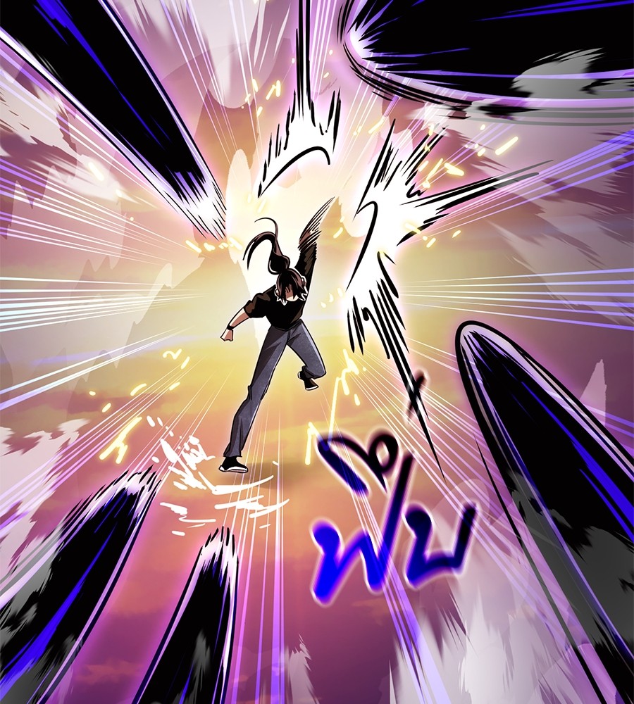 Reincarnation Path of The Underworld King ยอมรา ผู้พิพากษาจากนรก ตอนที่ 27 แปลไทย