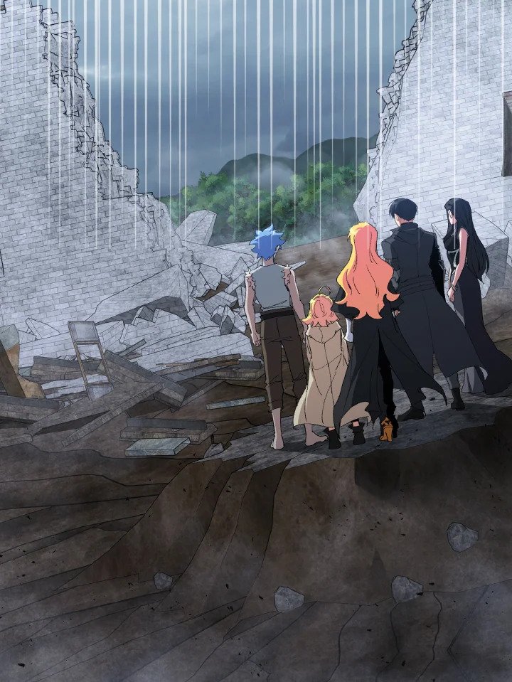 Max Level Player ตอนที่ 98 แปลไทย