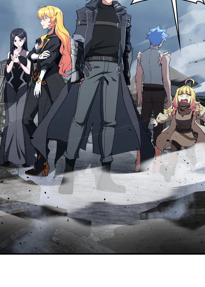 Max Level Player ตอนที่ 98 แปลไทย