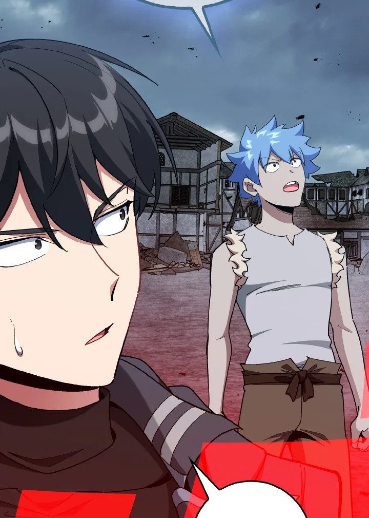 Max Level Player ตอนที่ 98 แปลไทย