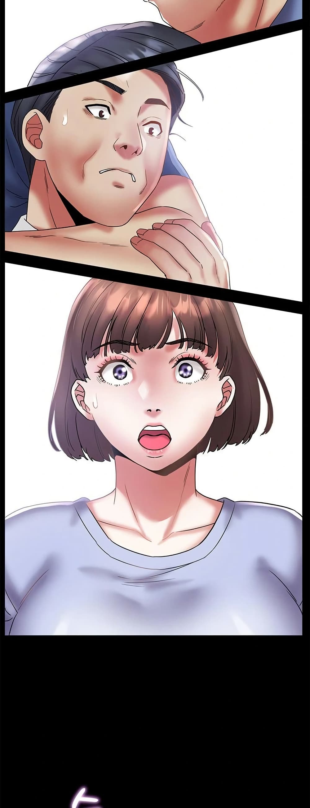 Daebong Village Women’s Association - ตอนที่ 23