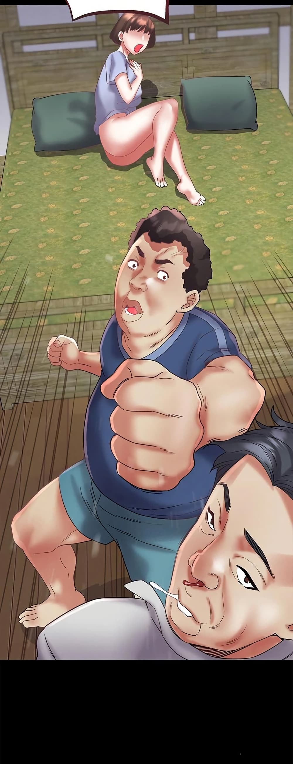 Daebong Village Women’s Association - ตอนที่ 23