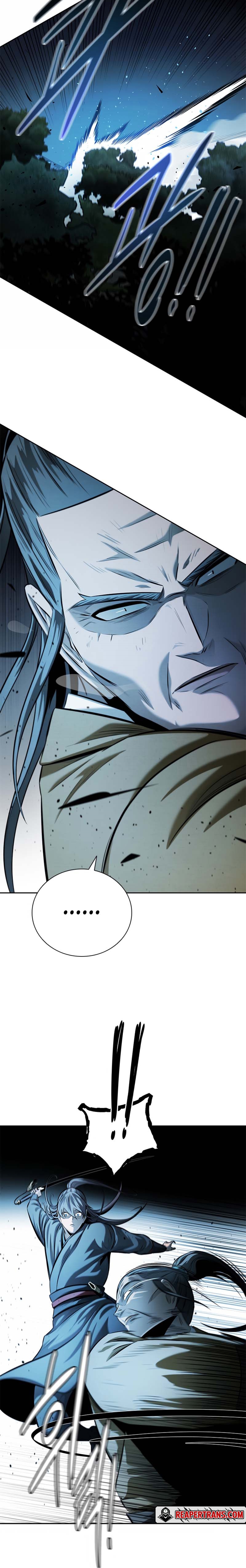 Moon-Shadow Sword Emperor ตอนที่ 42 แปลไทย