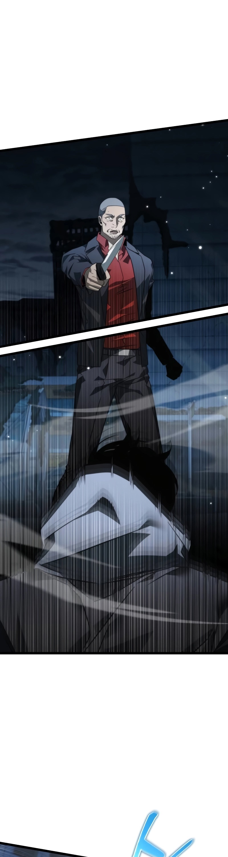 Reincarnator ผู้หวนคืน ตอนที่ 14 แปลไทย