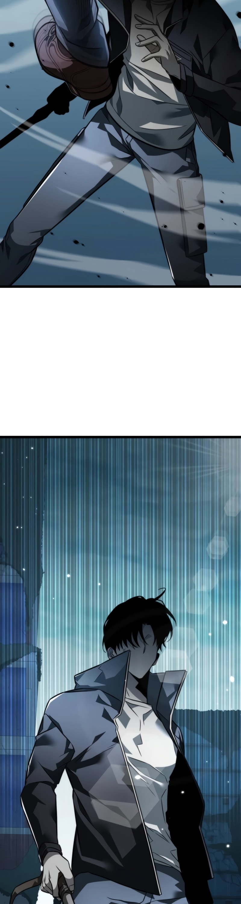 Reincarnator ผู้หวนคืน ตอนที่ 14 แปลไทย