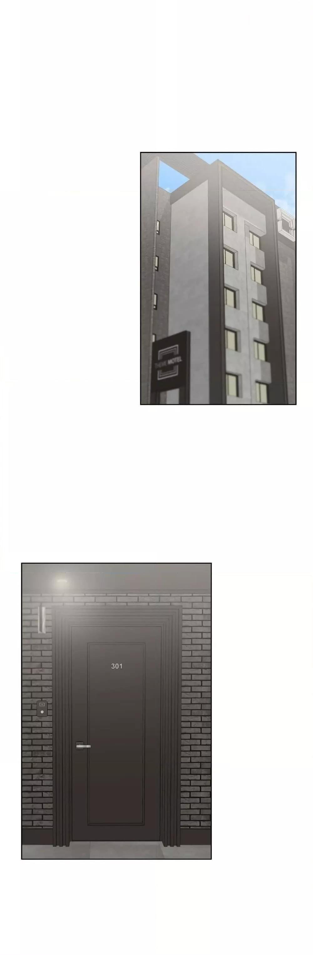 Family with Benefits - ตอนที่ 20