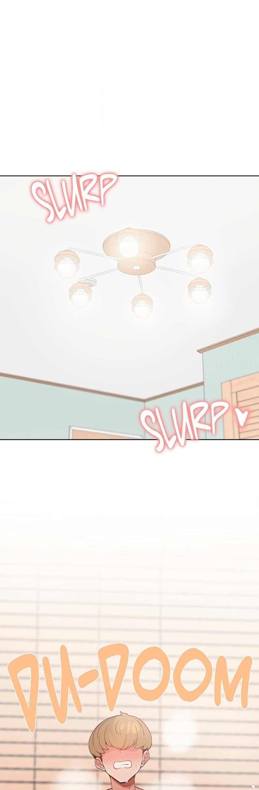 Family with Benefits - ตอนที่ 20