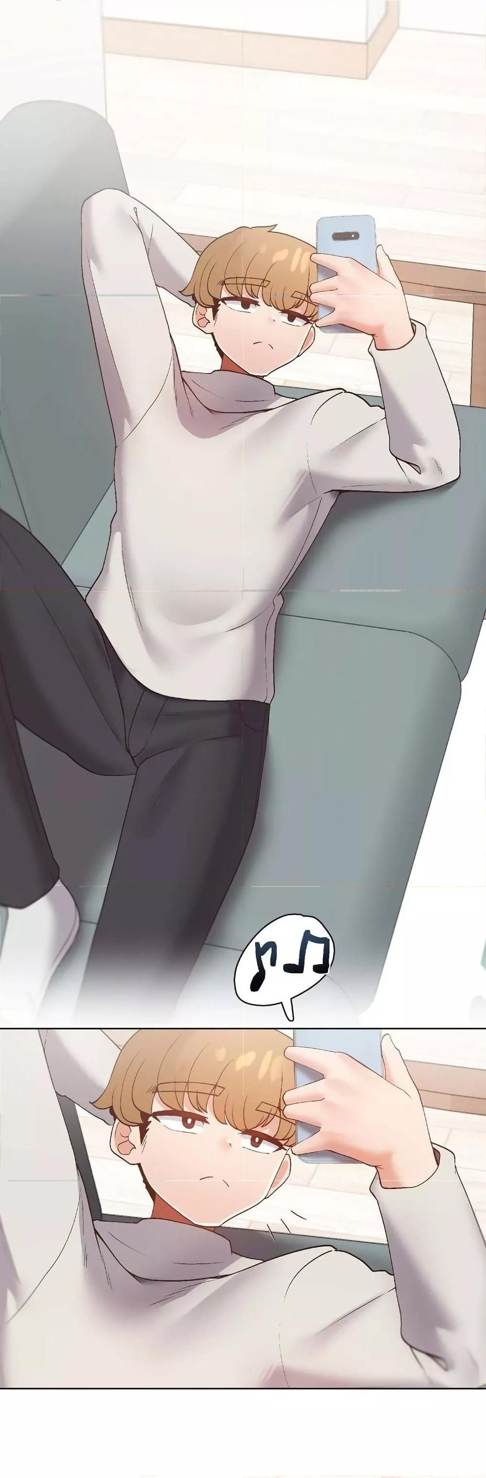 Family with Benefits - ตอนที่ 20