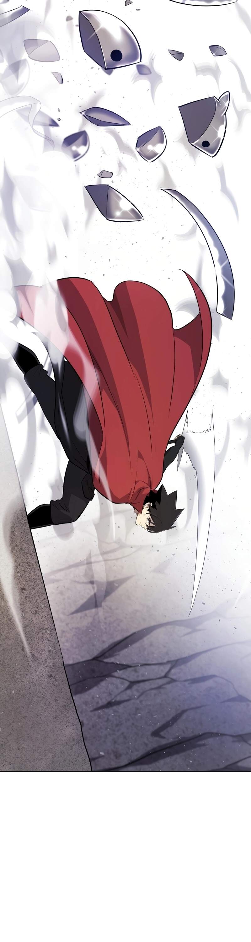 Overpowered Sword ตอนที่ 110 แปลไทย