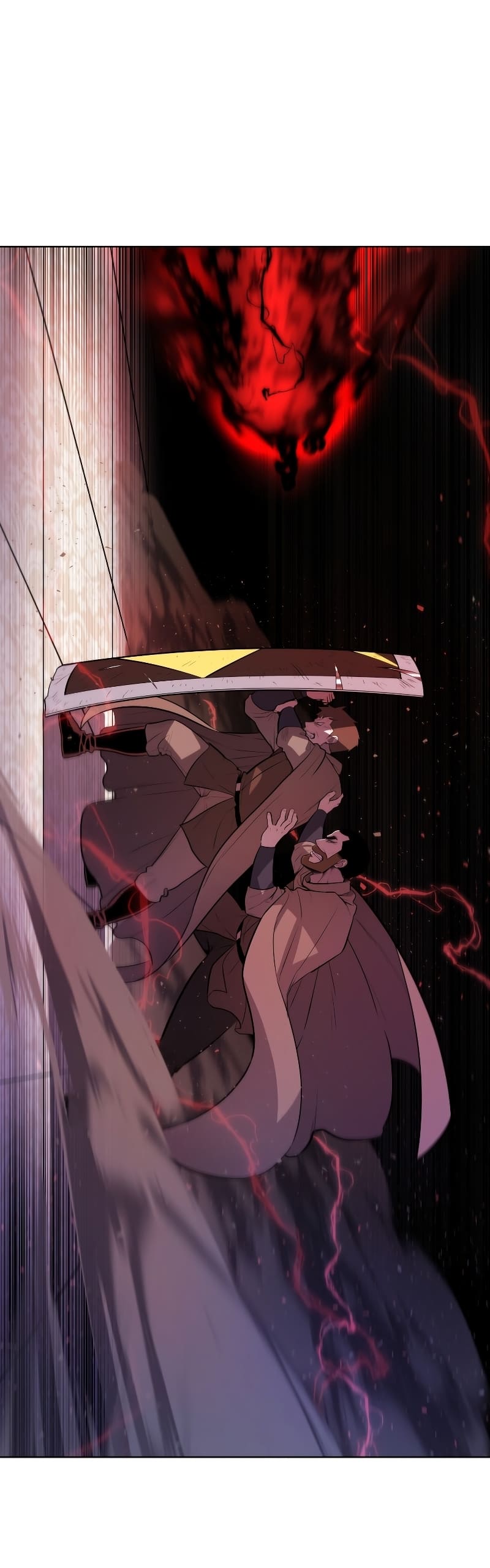 Overpowered Sword ตอนที่ 75 แปลไทย