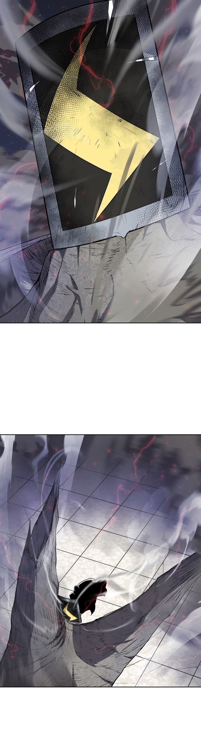 Overpowered Sword ตอนที่ 75 แปลไทย