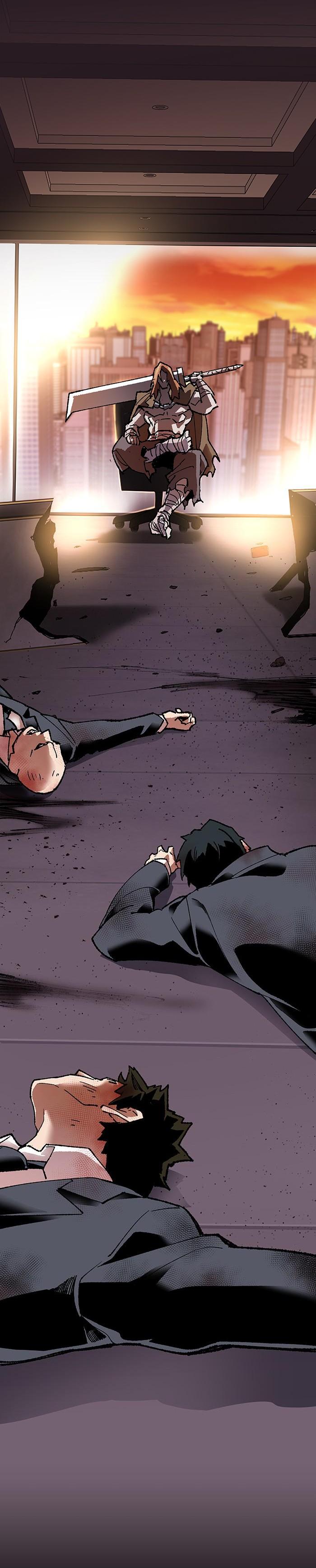 Limit Breaker ยอดคนเลเวลทะลุ ตอนที่ 9 แปลไทย