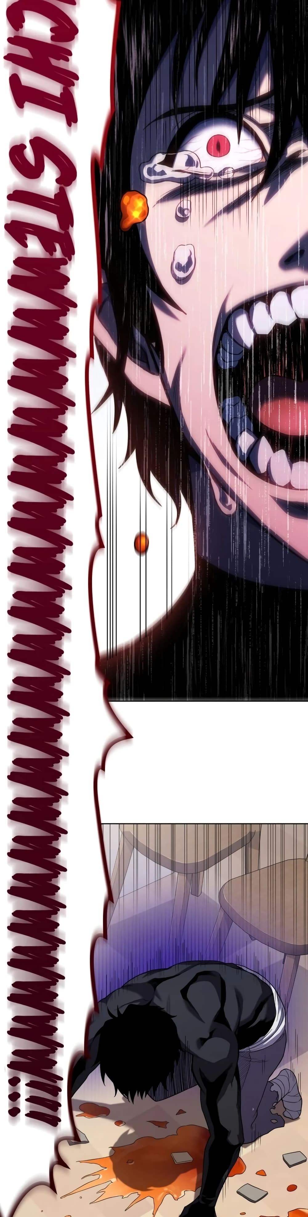 Player Who Returned 10,000 Years Later เพลเยอร์ผู้กลับมาในรอบหมื่นปี ตอนที่ 7 แปลไทย