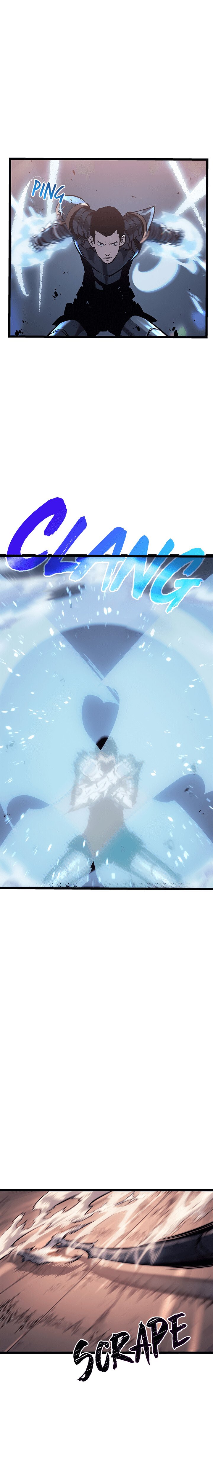 Solo Leveling ตอนที่ 118 แปลไทย