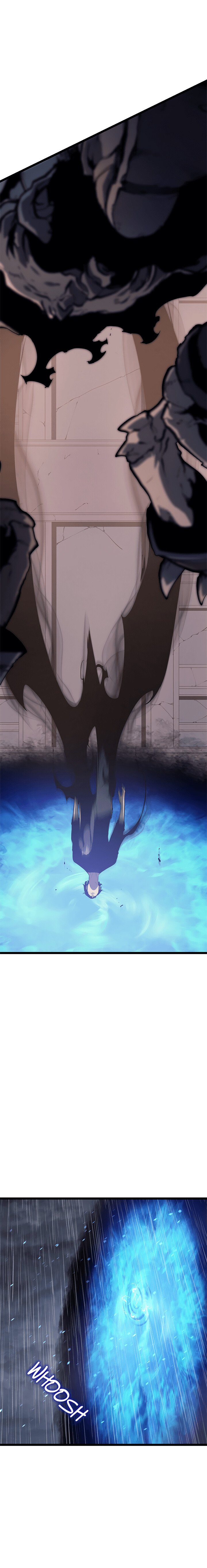 Solo Leveling ตอนที่ 118 แปลไทย