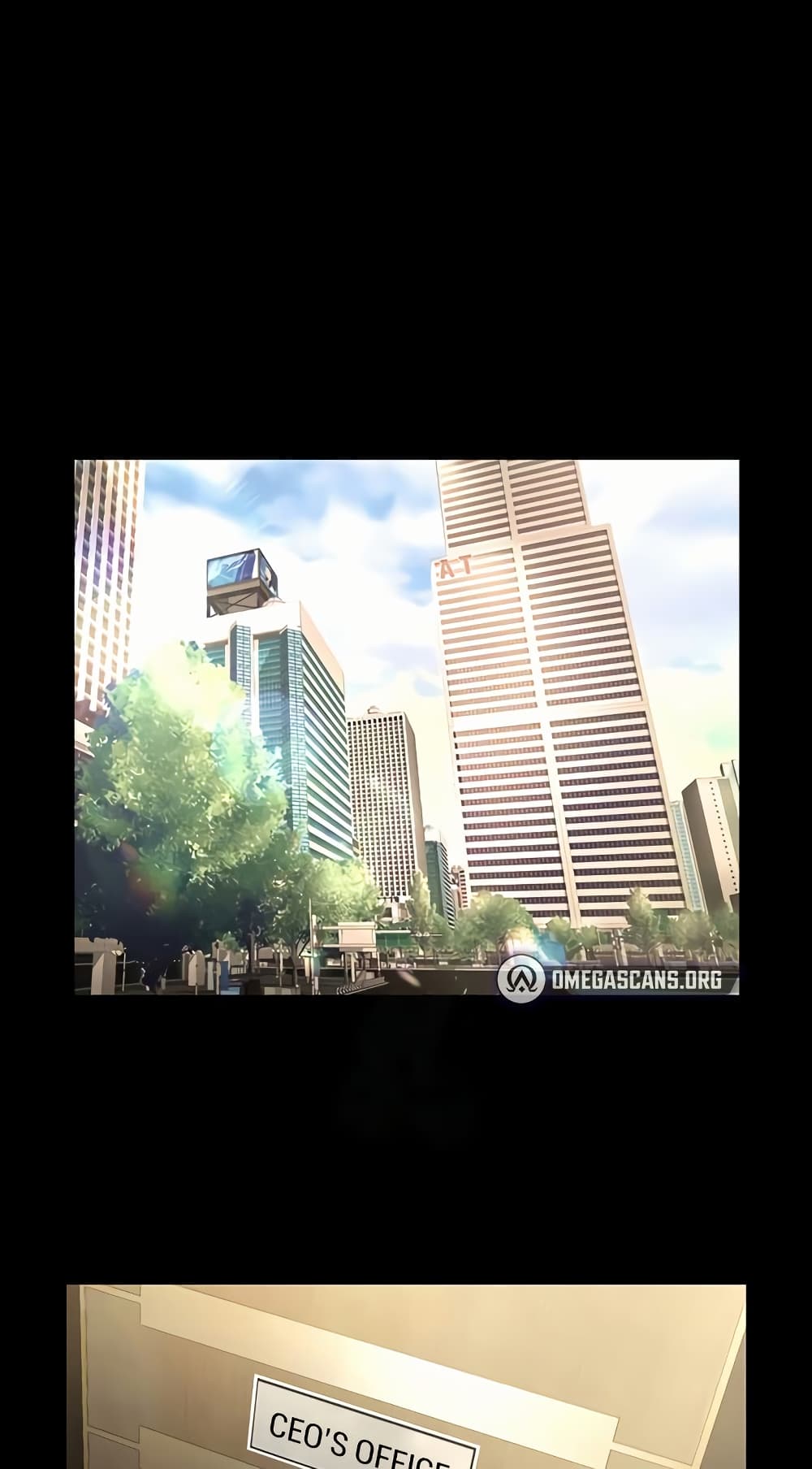 The Cheat Hitter - ตอนที่ 60