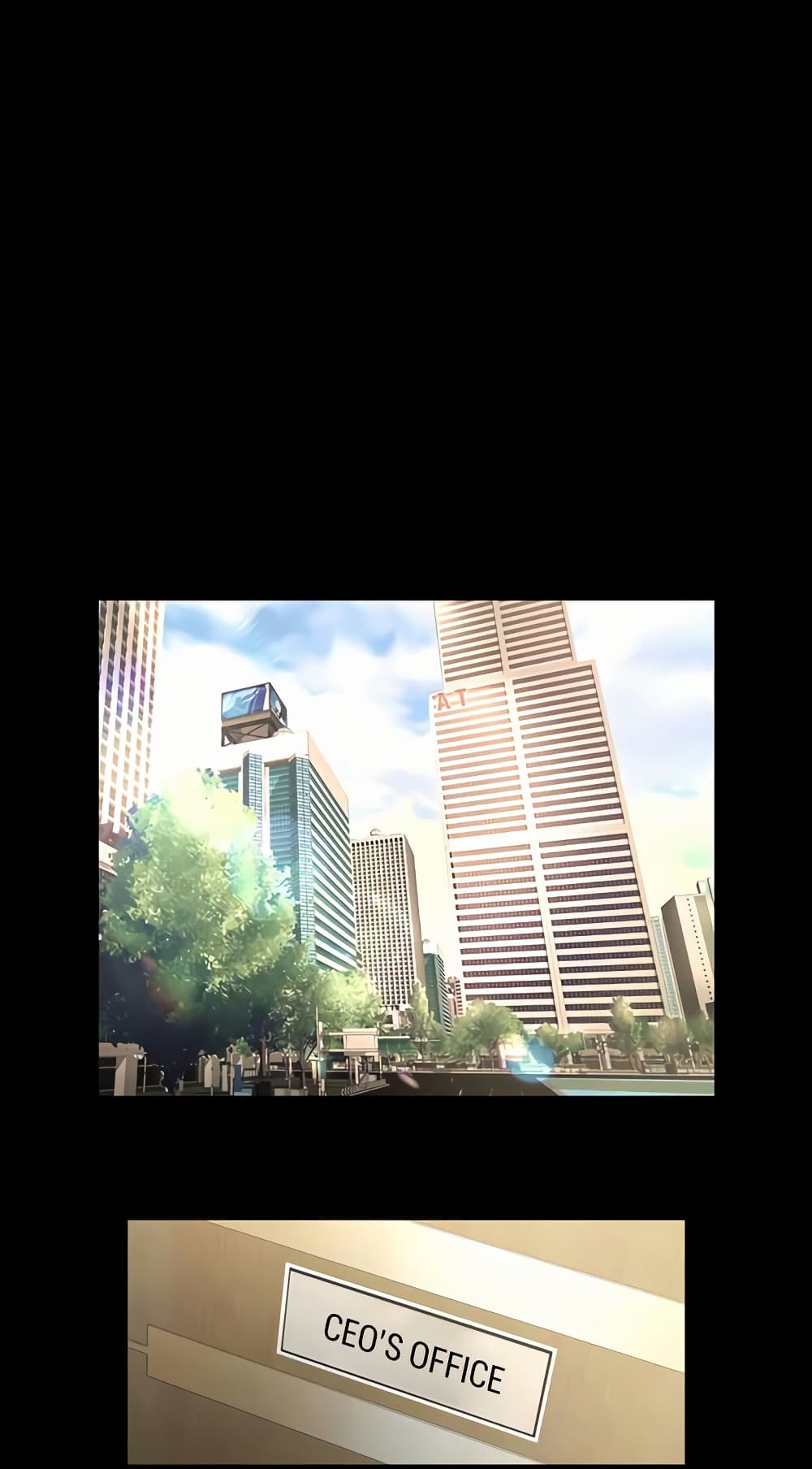 The Cheat Hitter - ตอนที่ 60