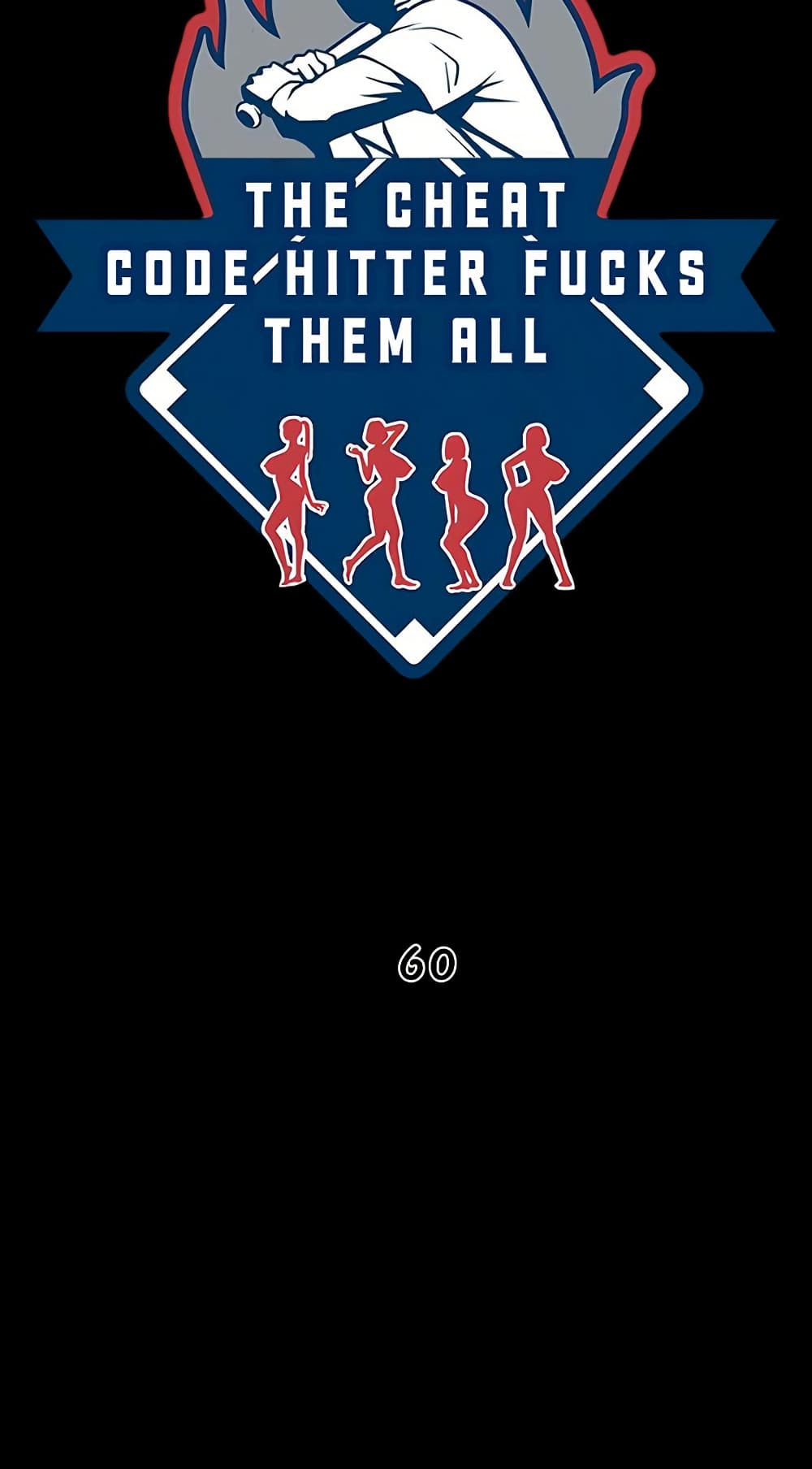 The Cheat Hitter - ตอนที่ 60