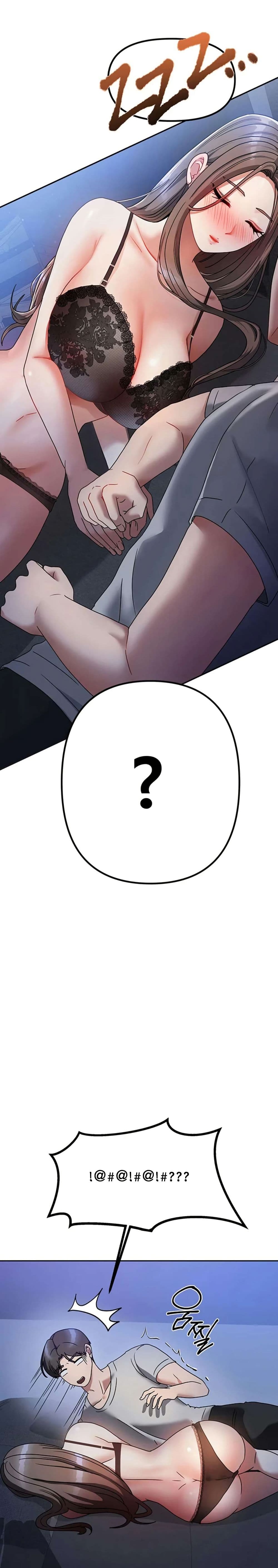 Living in Two Houses - ตอนที่ 1