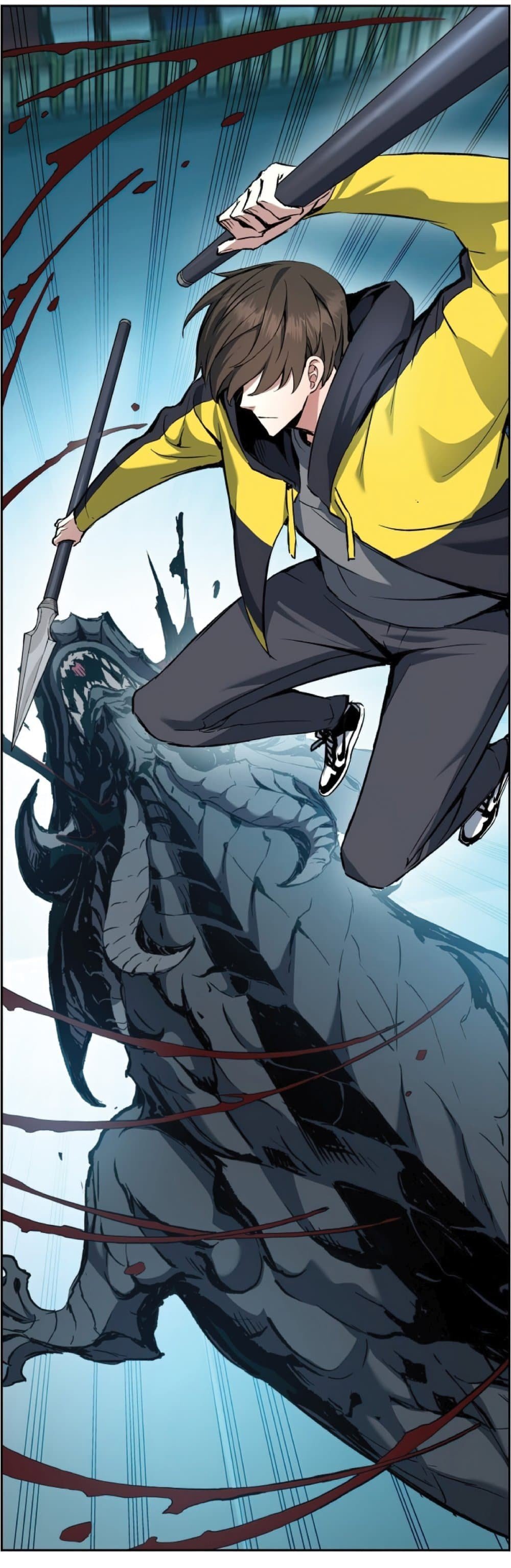 Return of the Broken Constellation ตอนที่ 27 แปลไทย