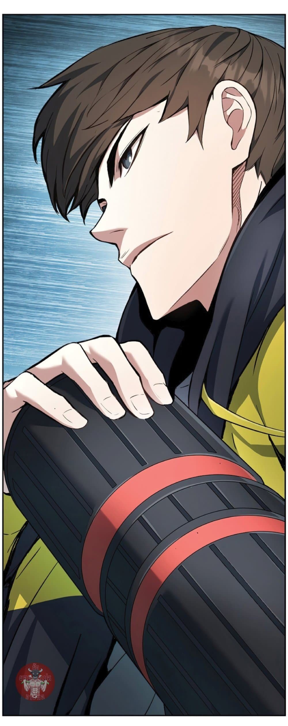 Return of the Broken Constellation ตอนที่ 27 แปลไทย