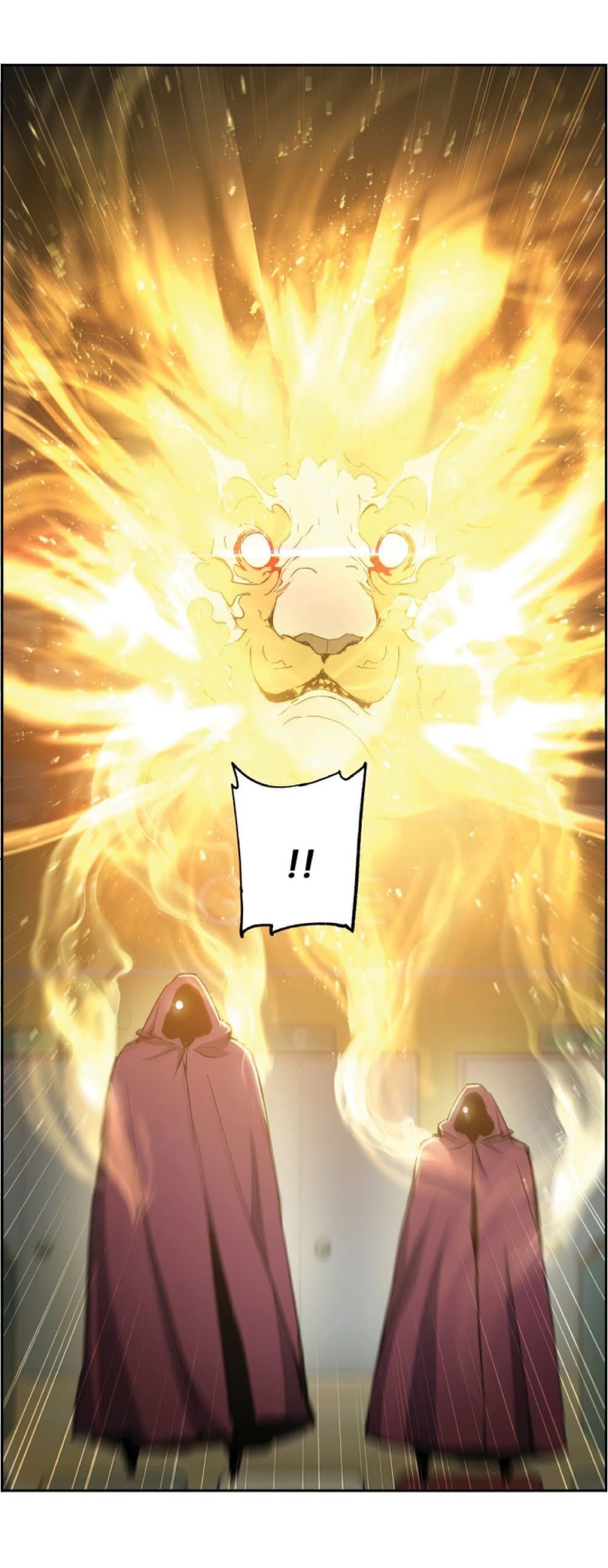 Return of the Broken Constellation ตอนที่ 27 แปลไทย