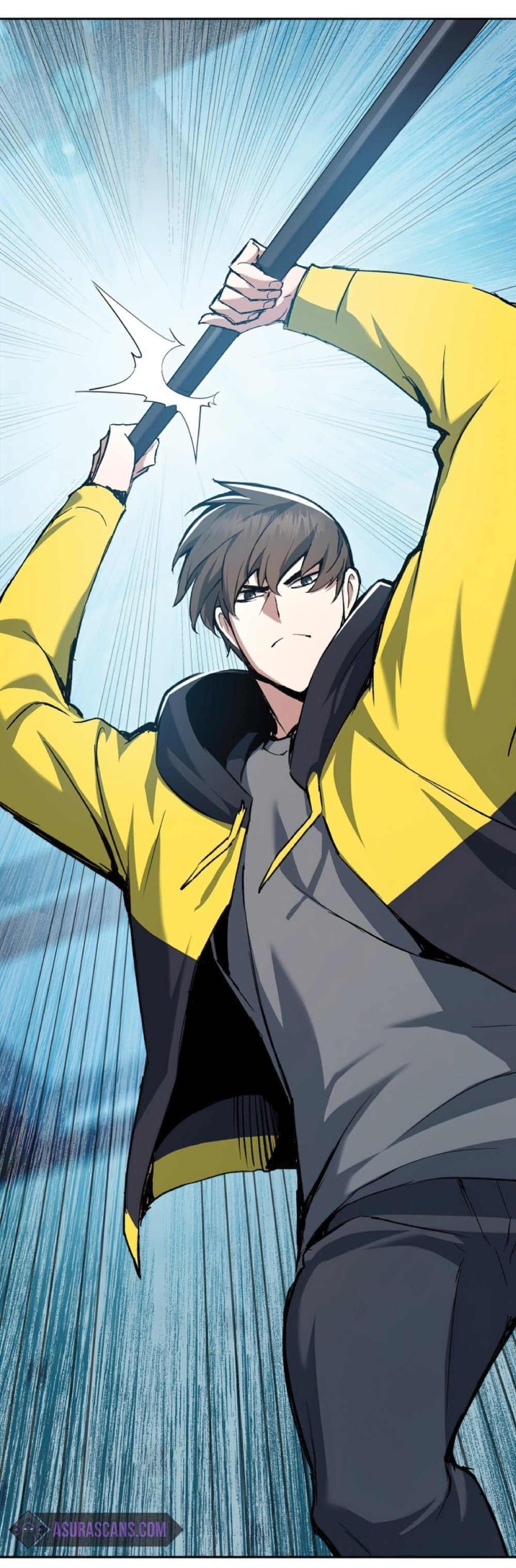 Return of the Broken Constellation ตอนที่ 27 แปลไทย