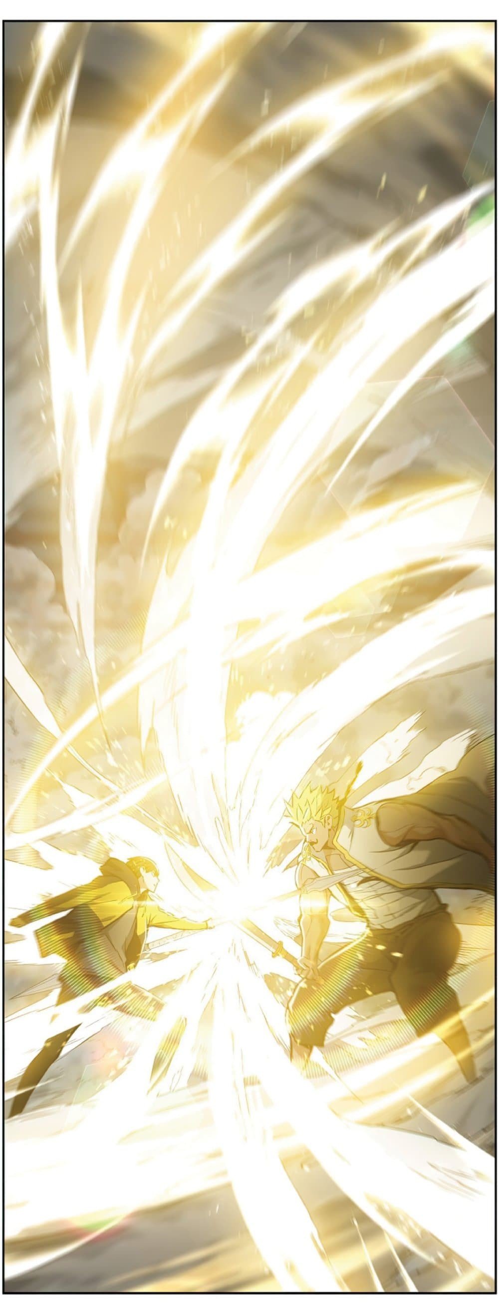 Return of the Broken Constellation ตอนที่ 27 แปลไทย