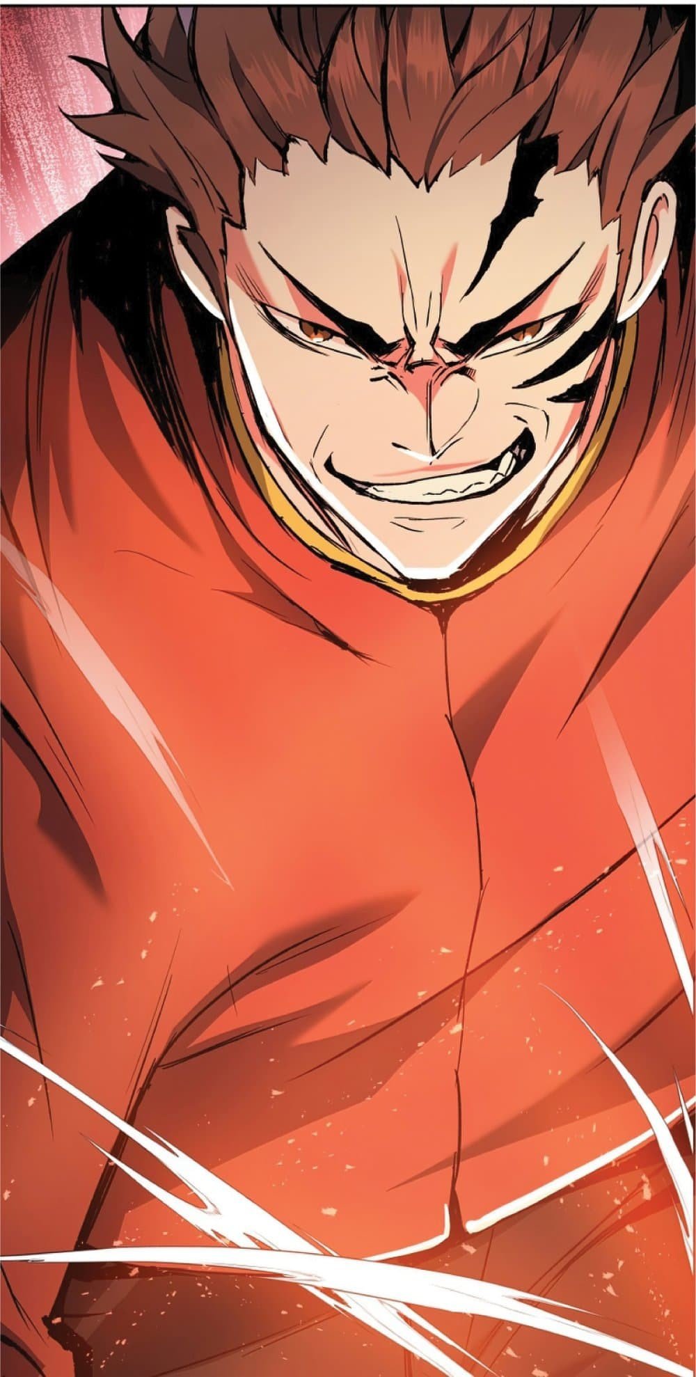 Return of the Broken Constellation ตอนที่ 27 แปลไทย