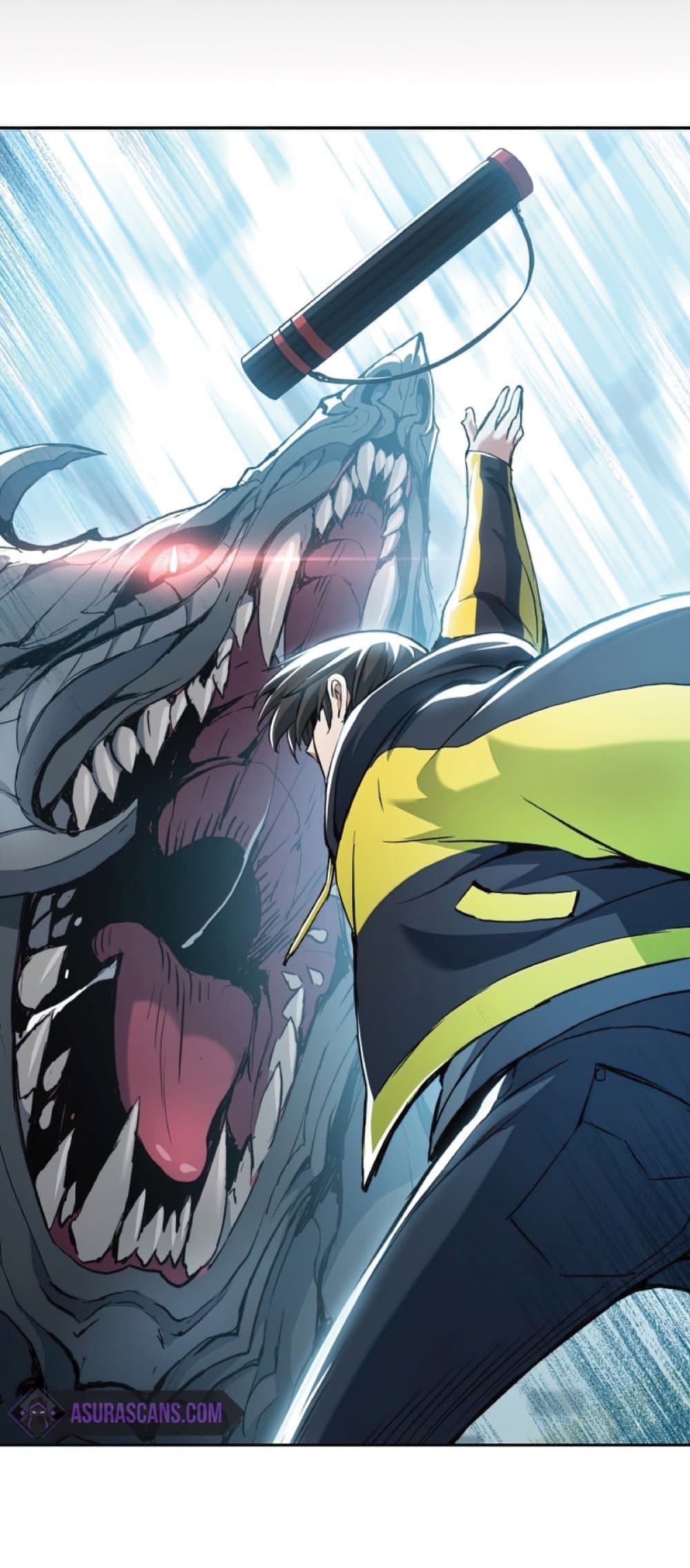 Return of the Broken Constellation ตอนที่ 27 แปลไทย