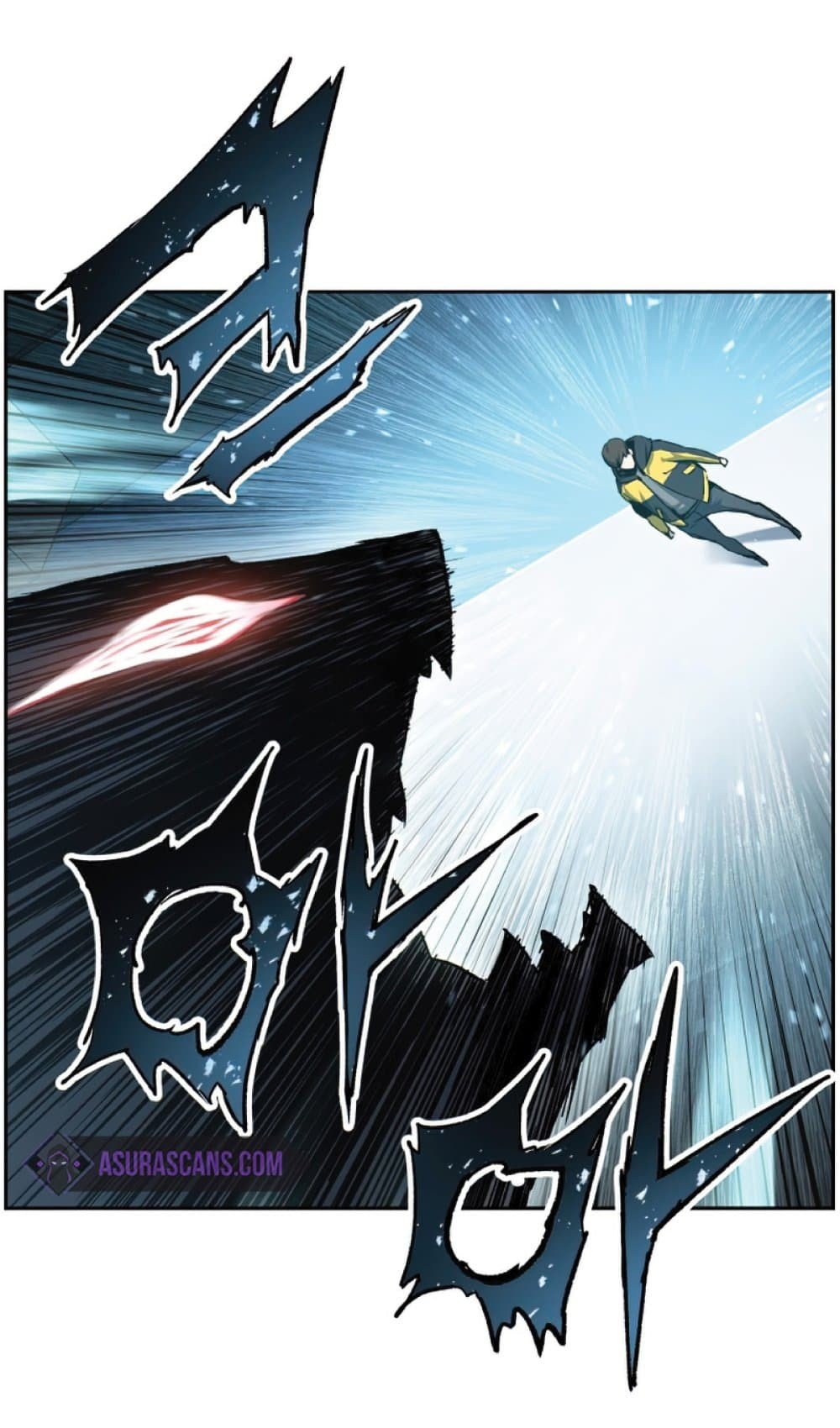 Return of the Broken Constellation ตอนที่ 27 แปลไทย