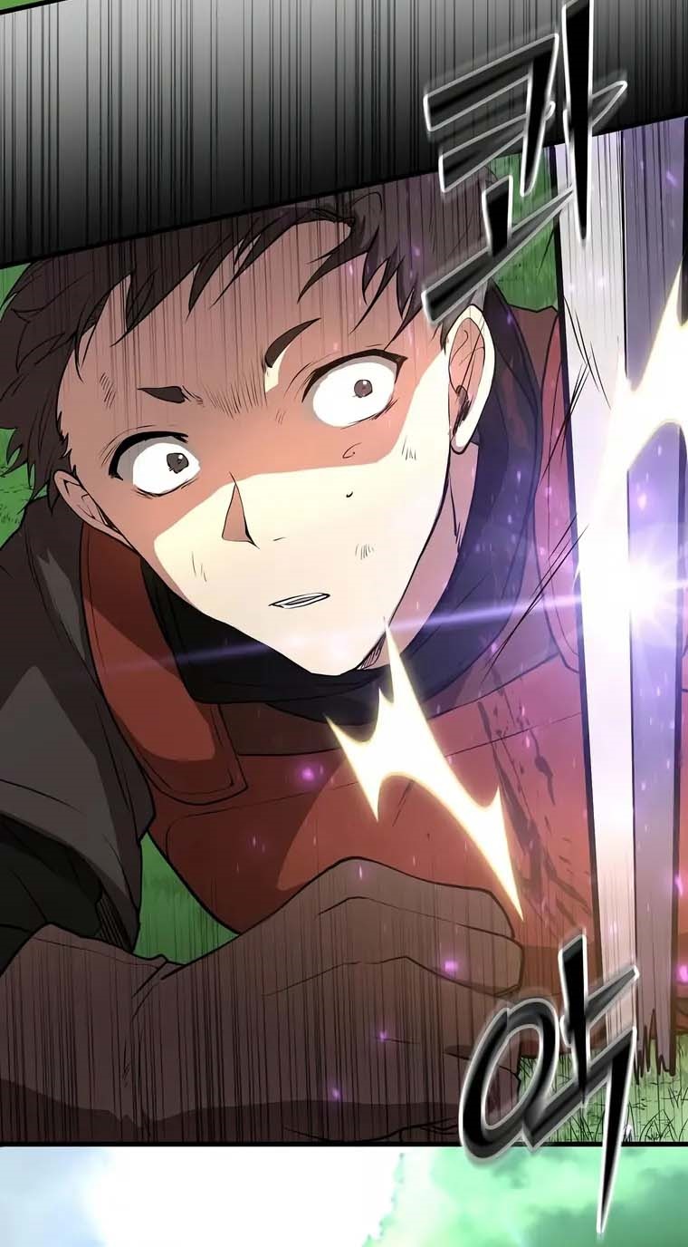 Level Up with Skills ตอนที่ 43 แปลไทย