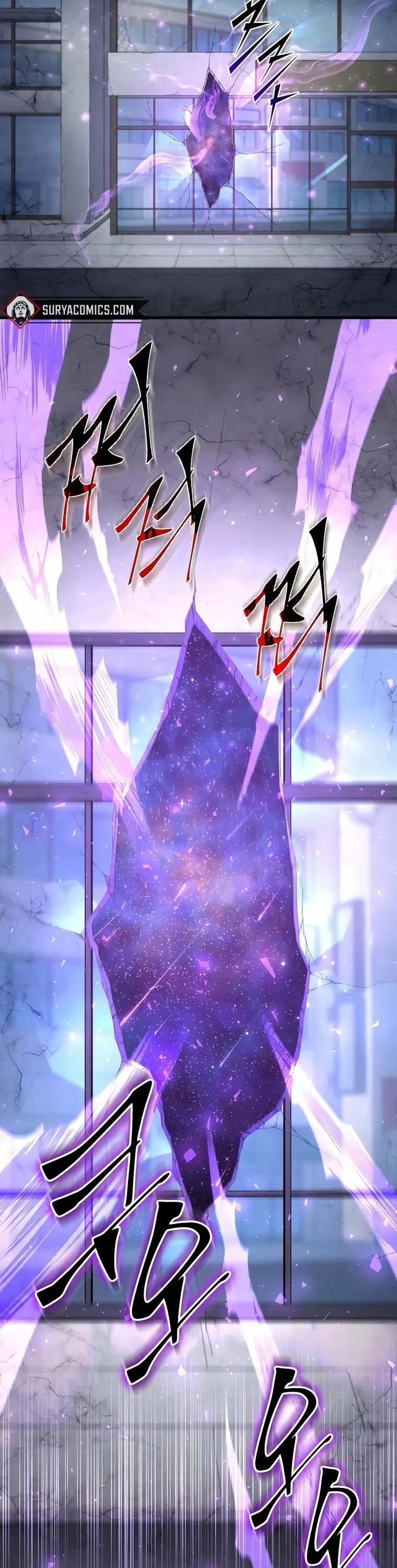 Level Up with Skills ตอนที่ 43 แปลไทย