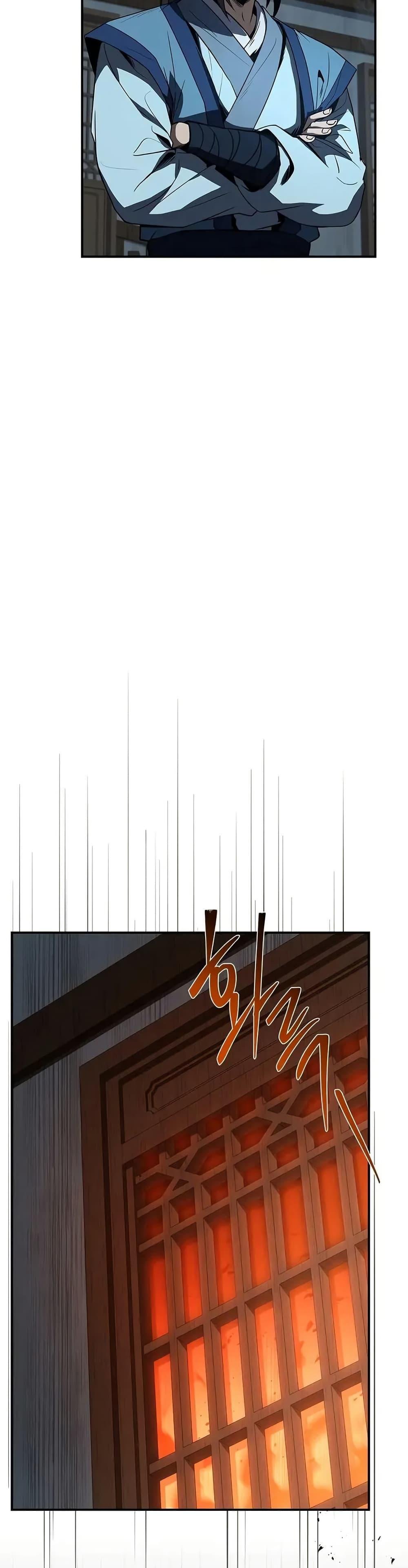 Reincarnated Escort Warrior กลับชาติมาเกิดเป็นผู้คุ้มกัน ตอนที่ 87 แปลไทย