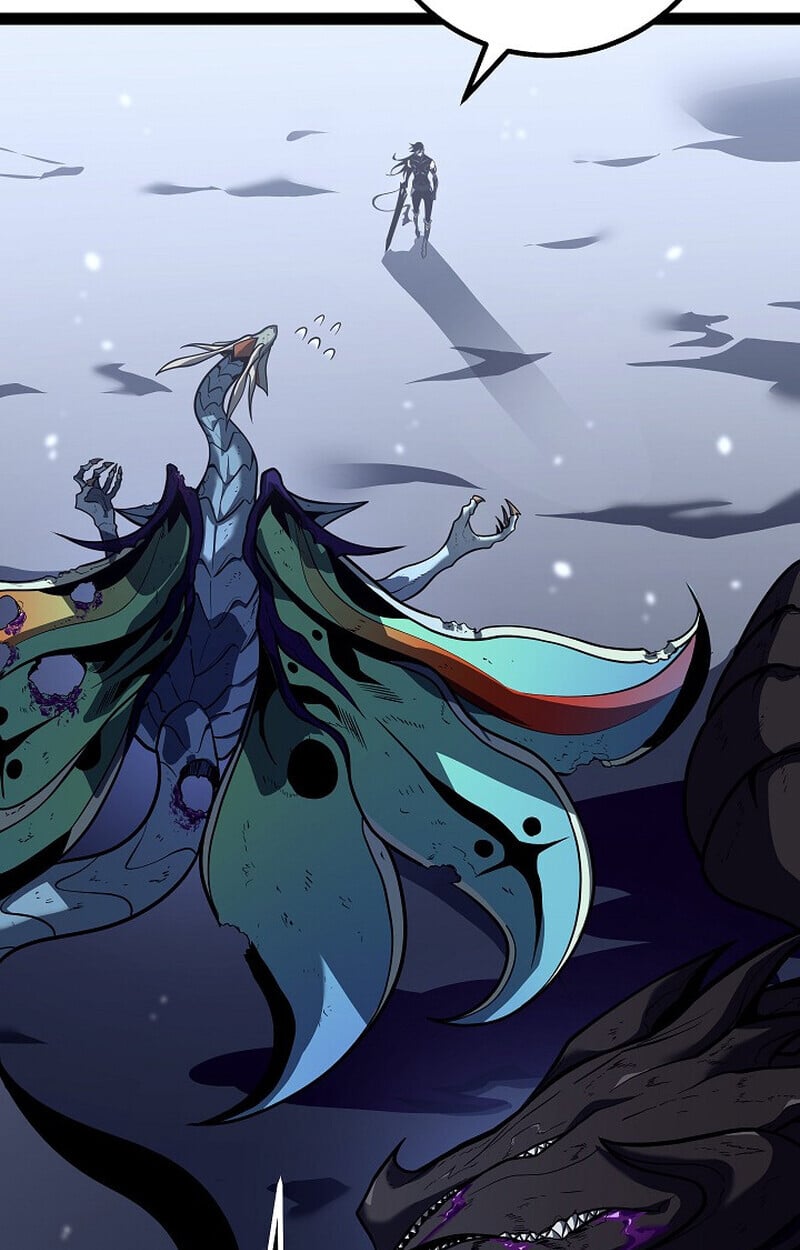 Regressing as the Reincarnated Bastard of the Sword Clan ตอนที่ 57 แปลไทย