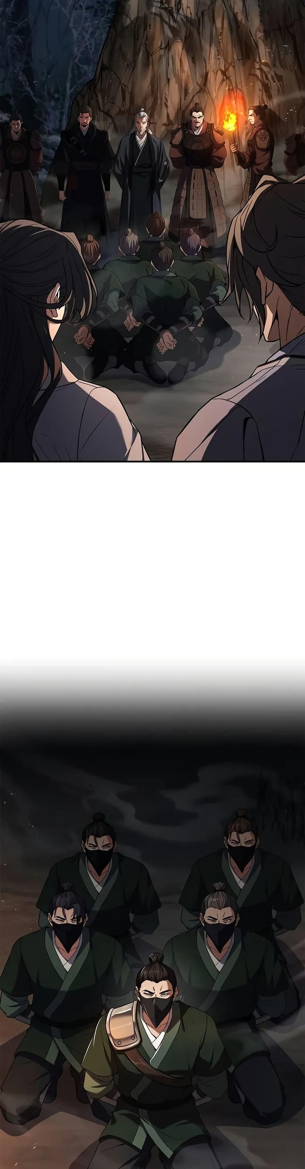 Reincarnated Escort Warrior กลับชาติมาเกิดเป็นผู้คุ้มกัน ตอนที่ 65 แปลไทย